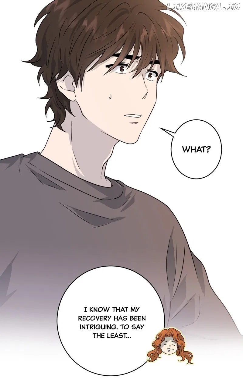 The Goddess’s Guide to Farming Chapter 56 – Page 22
