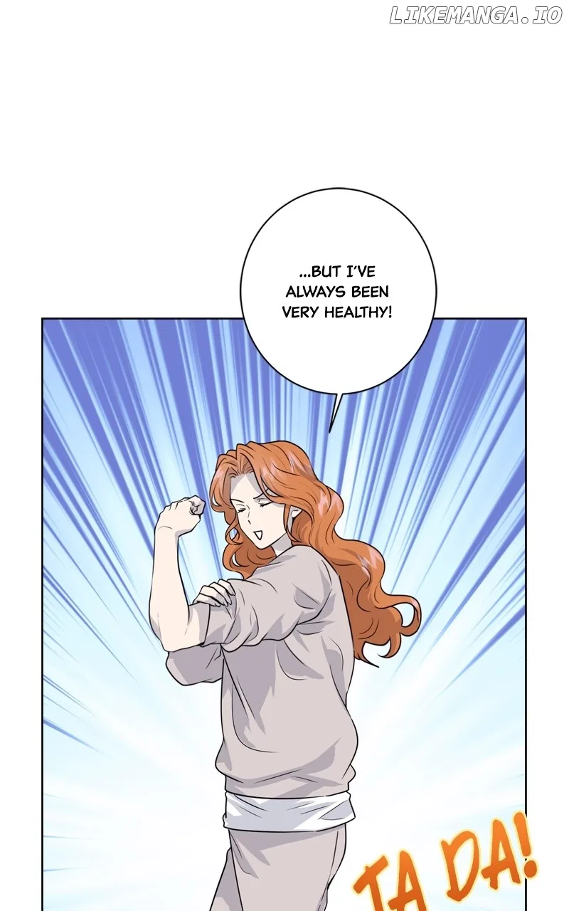 The Goddess’s Guide to Farming Chapter 56 – Page 23