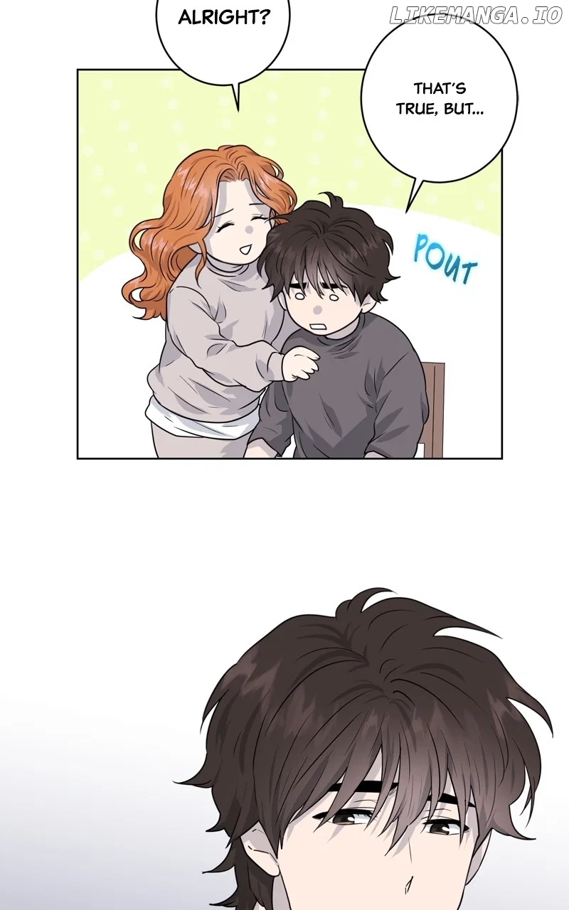 The Goddess’s Guide to Farming Chapter 56 – Page 27