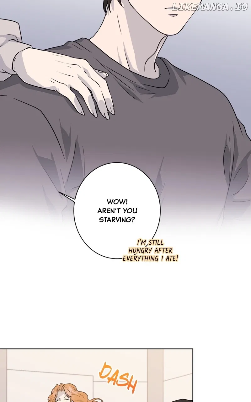 The Goddess’s Guide to Farming Chapter 56 – Page 28