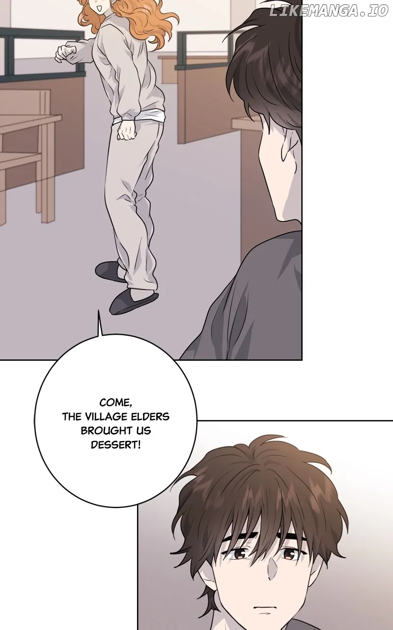 The Goddess’s Guide to Farming Chapter 56 – Page 29