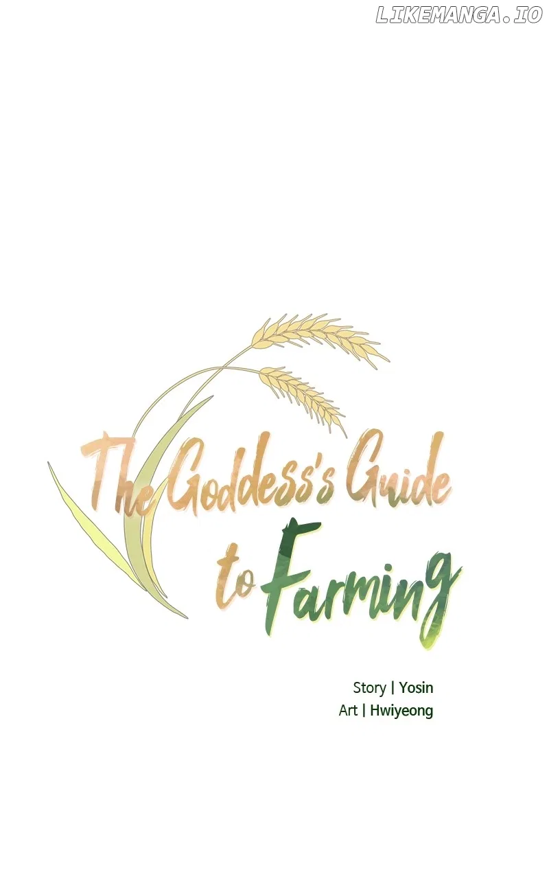 The Goddess’s Guide to Farming Chapter 56 – Page 31