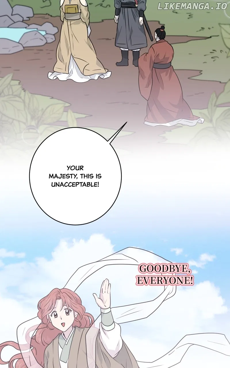 The Goddess’s Guide to Farming Chapter 56 – Page 34