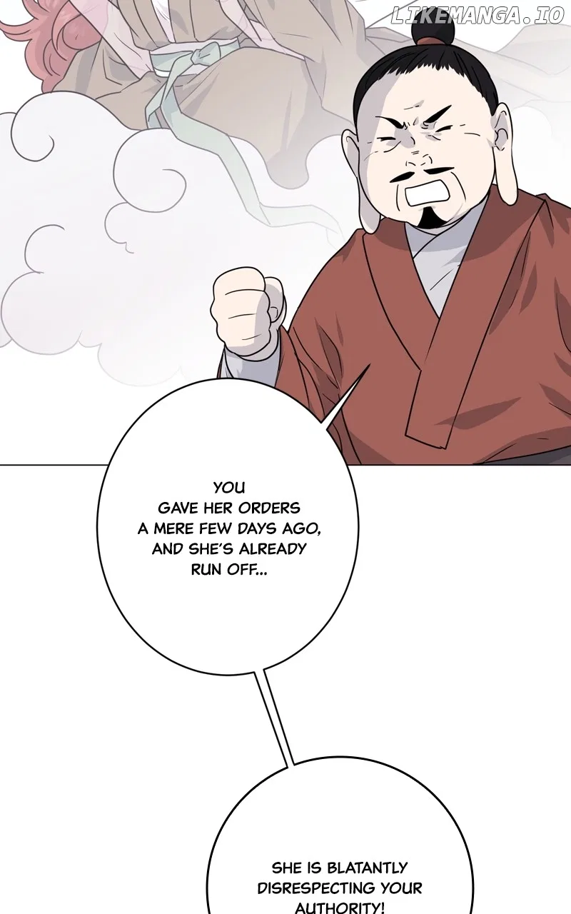 The Goddess’s Guide to Farming Chapter 56 – Page 35