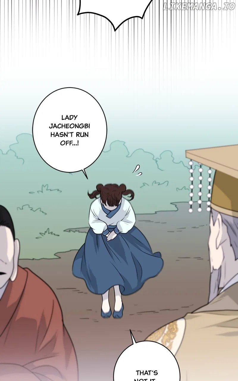 The Goddess’s Guide to Farming Chapter 56 – Page 37