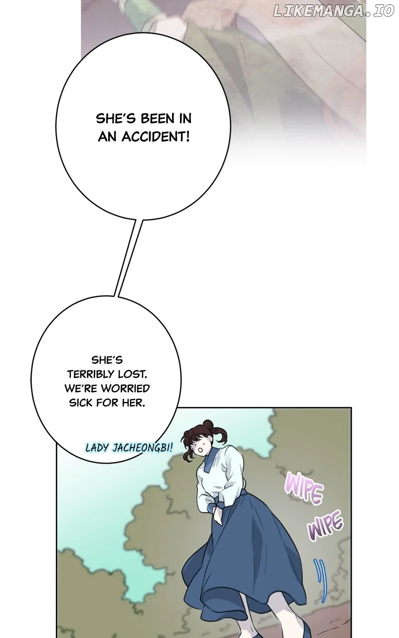 The Goddess’s Guide to Farming Chapter 56 – Page 39