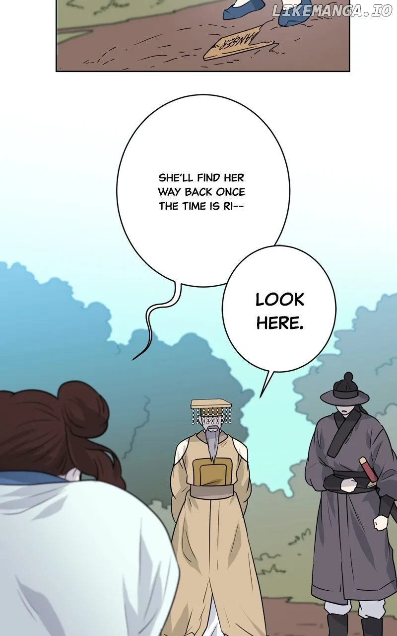 The Goddess’s Guide to Farming Chapter 56 – Page 40