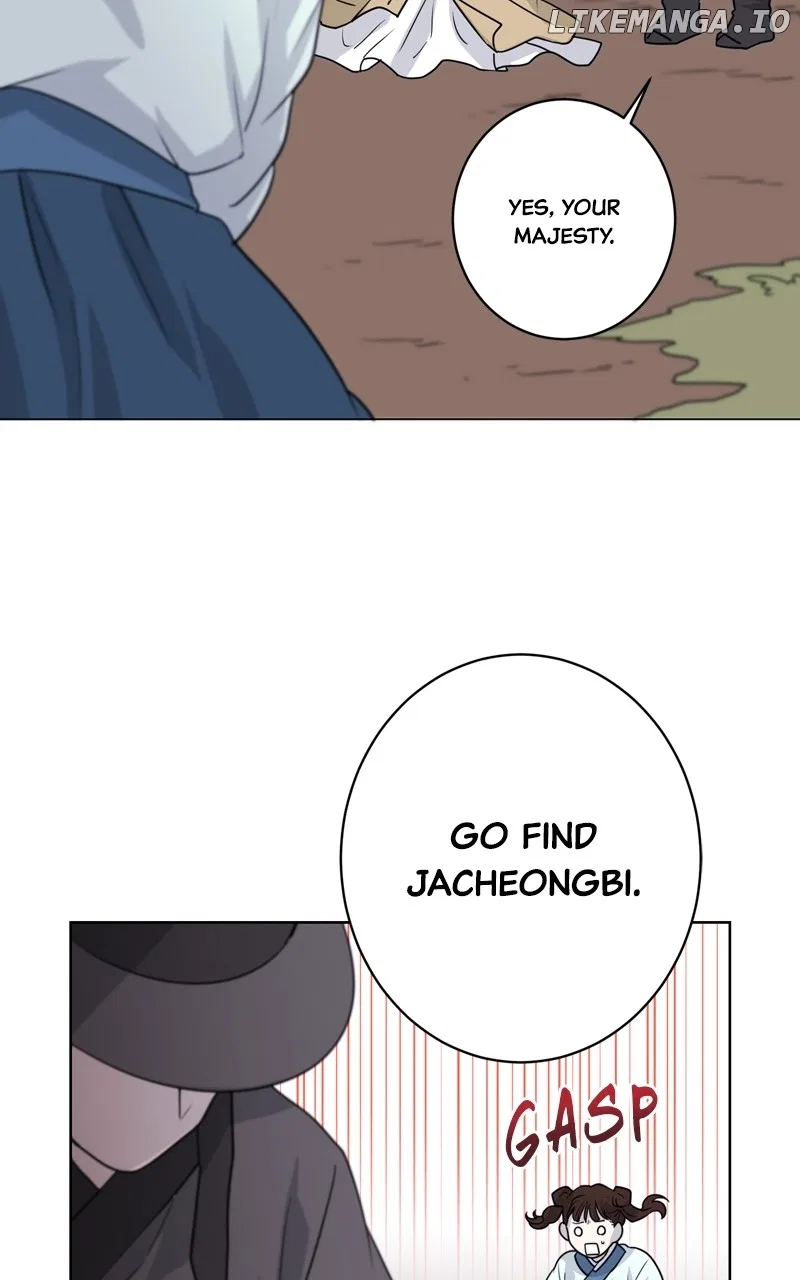 The Goddess’s Guide to Farming Chapter 56 – Page 41