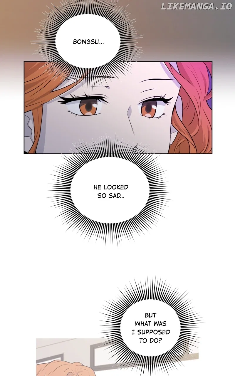 The Goddess’s Guide to Farming Chapter 56 – Page 47