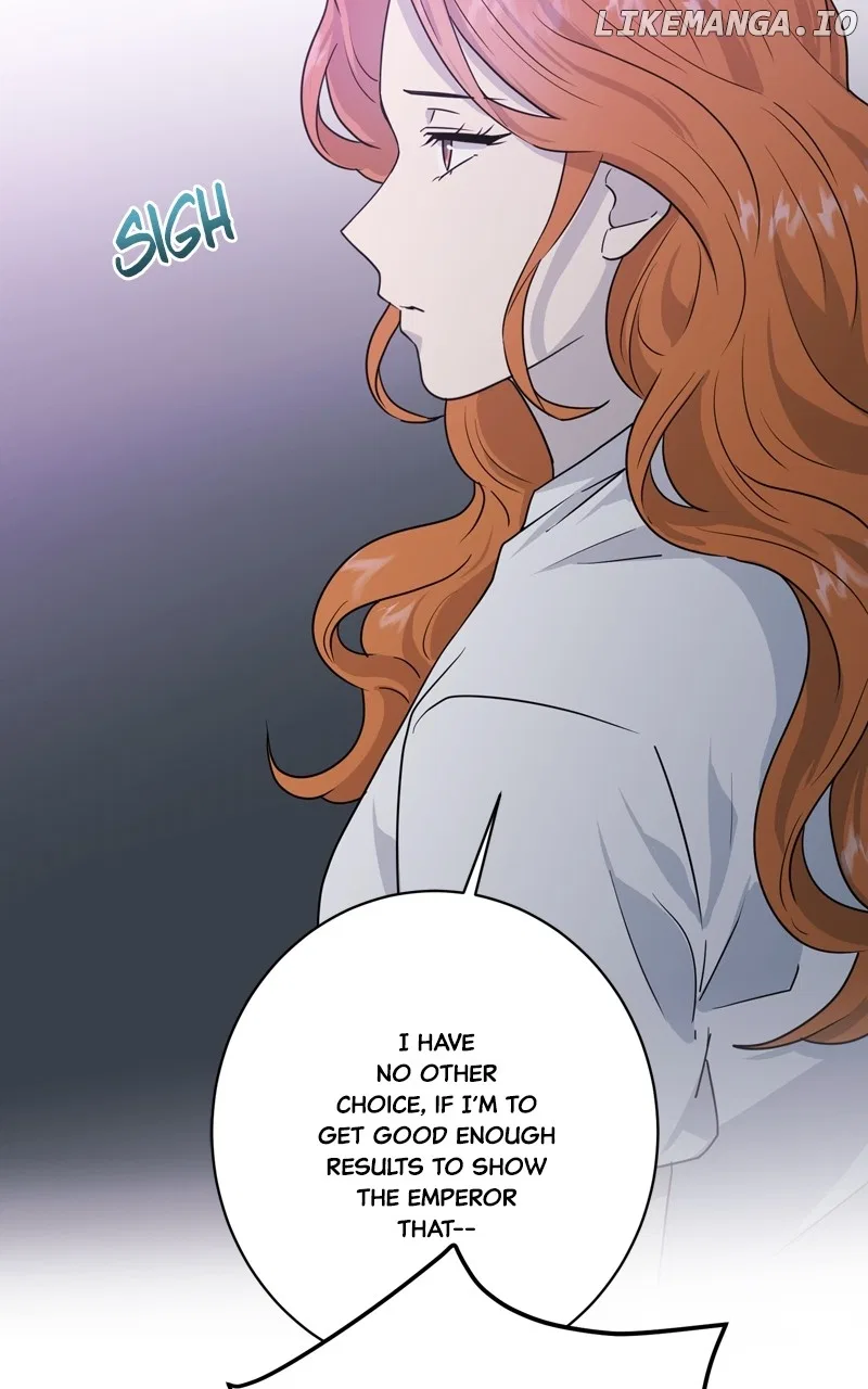 The Goddess’s Guide to Farming Chapter 56 – Page 49
