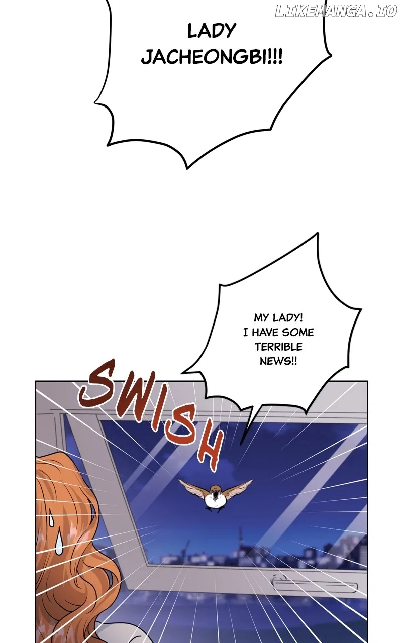 The Goddess’s Guide to Farming Chapter 56 – Page 50