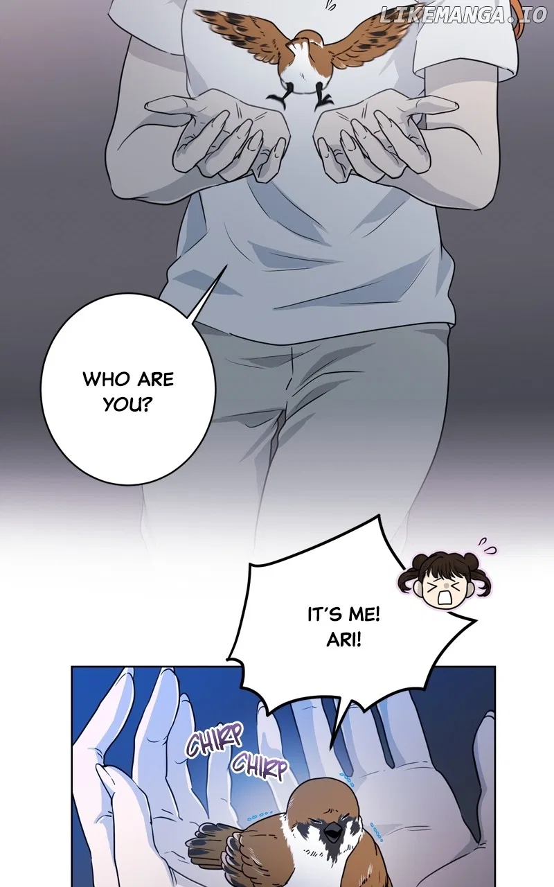 The Goddess’s Guide to Farming Chapter 56 – Page 52