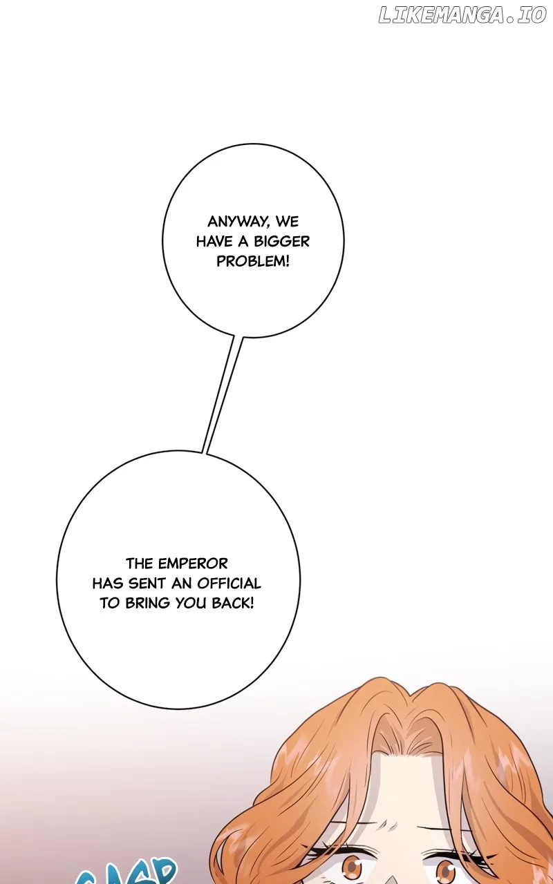 The Goddess’s Guide to Farming Chapter 56 – Page 54