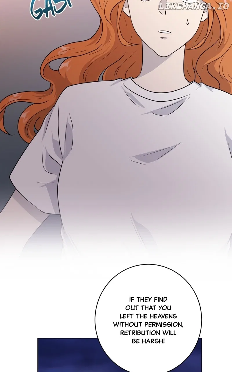 The Goddess’s Guide to Farming Chapter 56 – Page 55