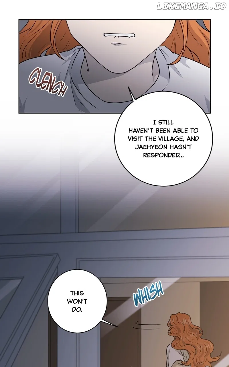 The Goddess’s Guide to Farming Chapter 56 – Page 57