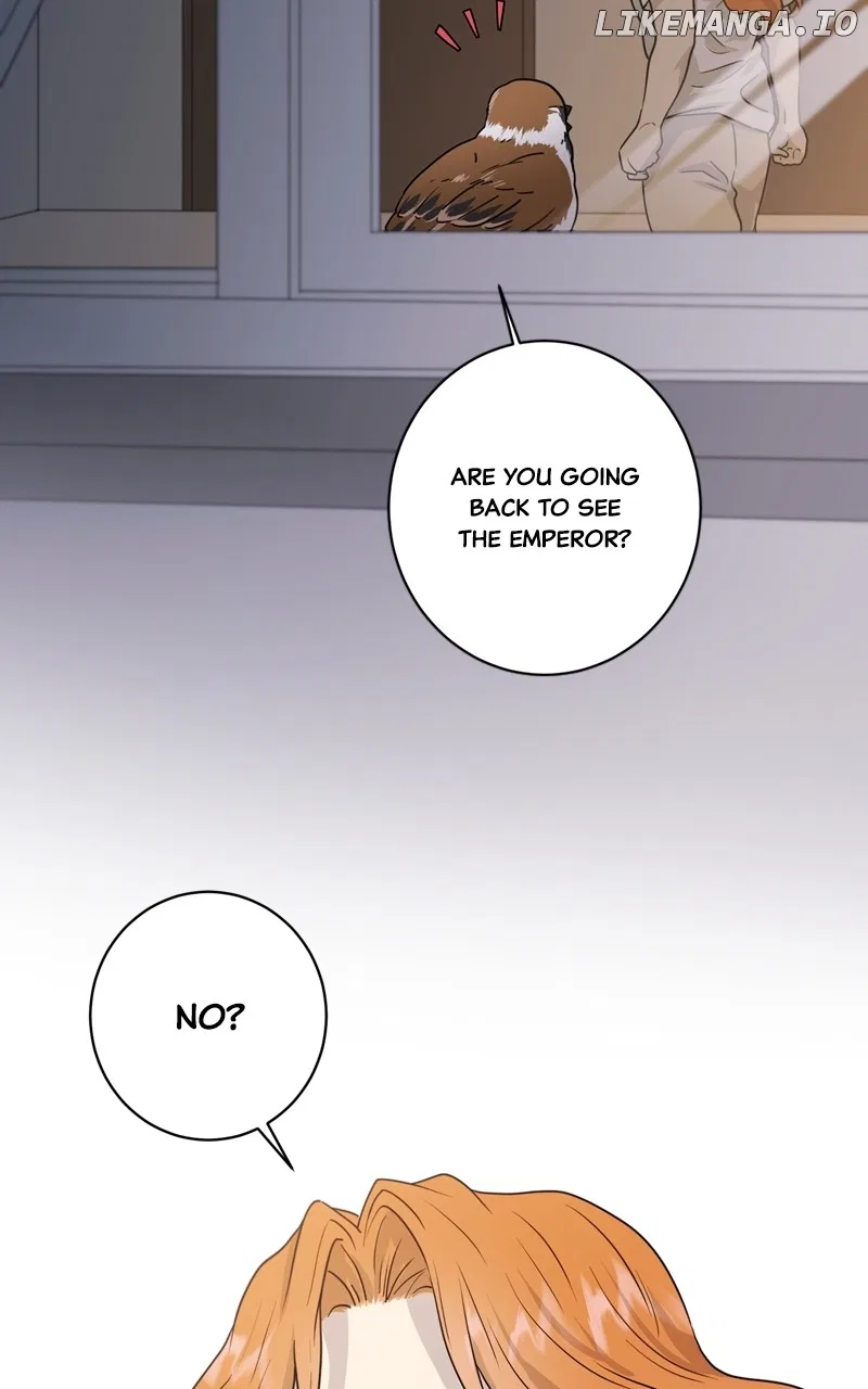 The Goddess’s Guide to Farming Chapter 56 – Page 58