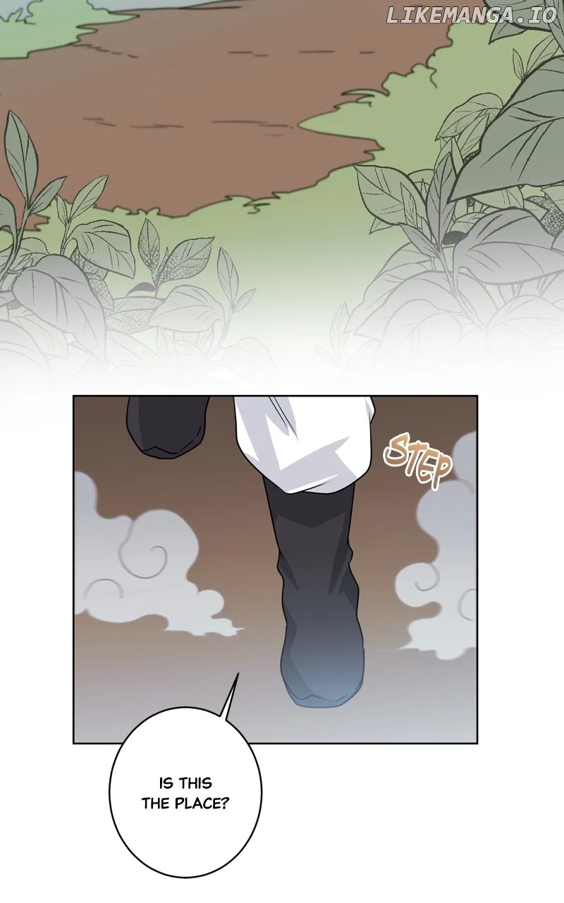 The Goddess’s Guide to Farming Chapter 56 – Page 63