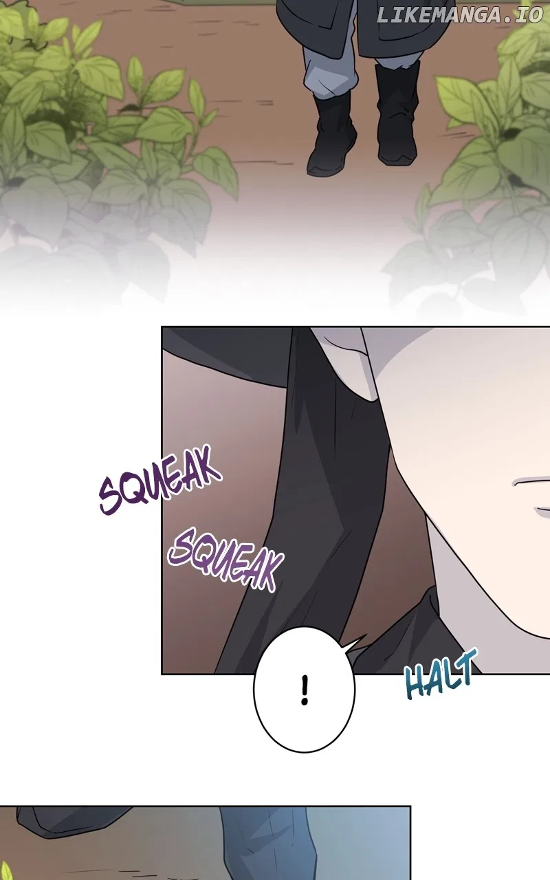 The Goddess’s Guide to Farming Chapter 56 – Page 65