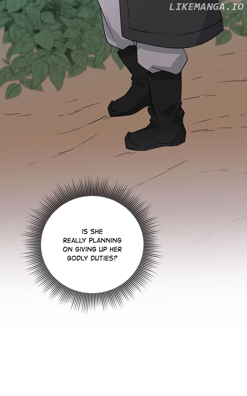 The Goddess’s Guide to Farming Chapter 56 – Page 70