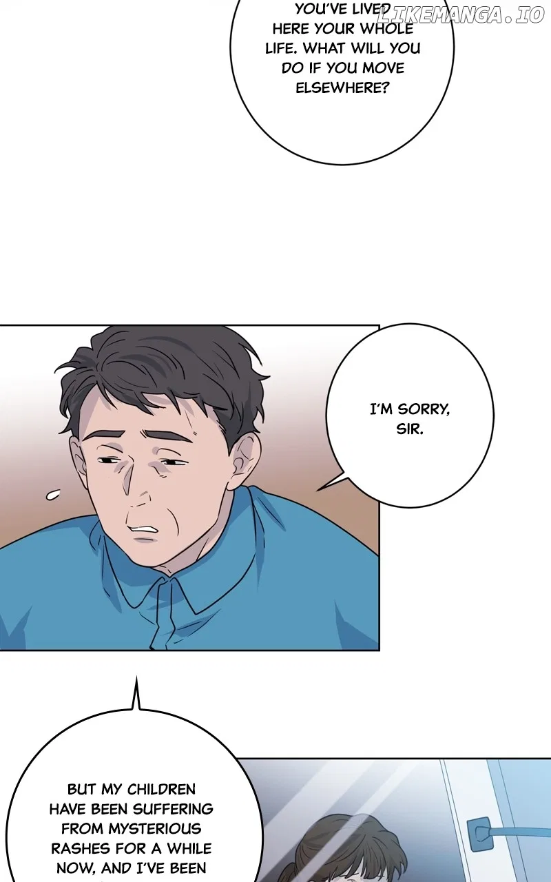 The Goddess’s Guide to Farming Chapter 56 – Page 73