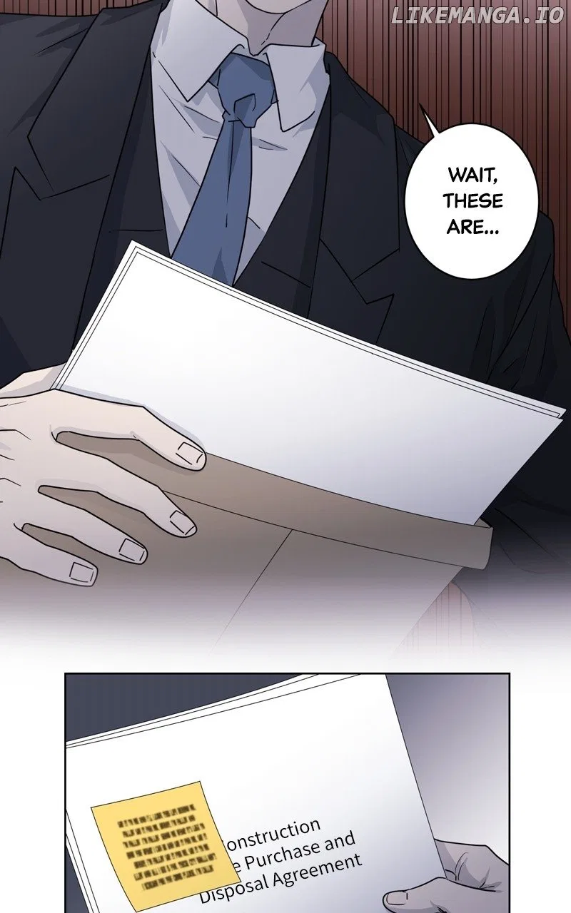 The Goddess’s Guide to Farming Chapter 55 – Page 4