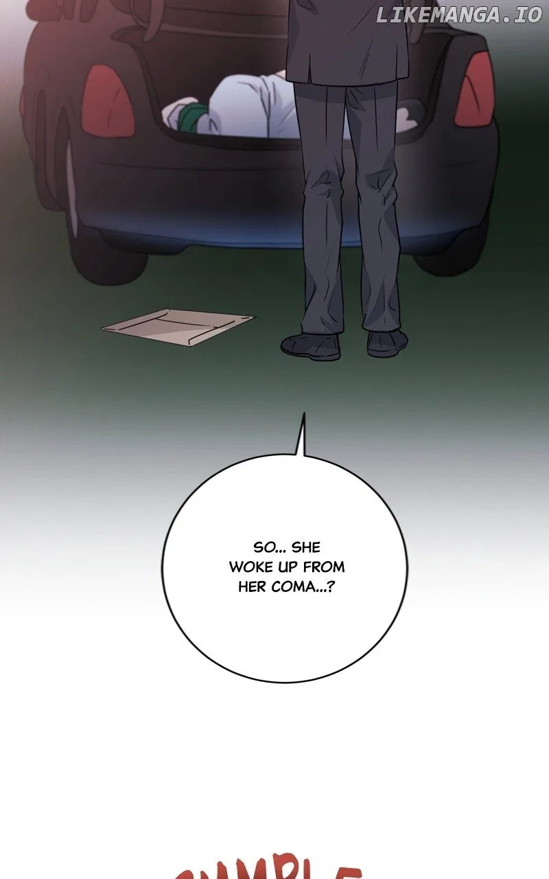 The Goddess’s Guide to Farming Chapter 55 – Page 10