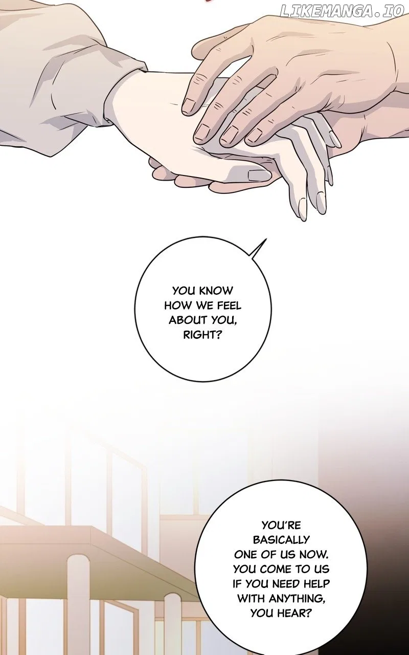 The Goddess’s Guide to Farming Chapter 55 – Page 16