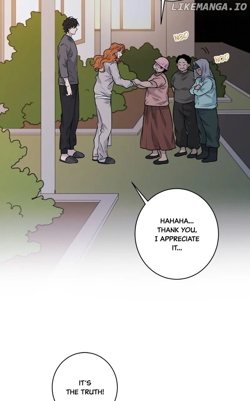 The Goddess’s Guide to Farming Chapter 55 – Page 17