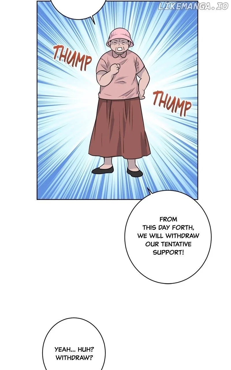 The Goddess’s Guide to Farming Chapter 55 – Page 18