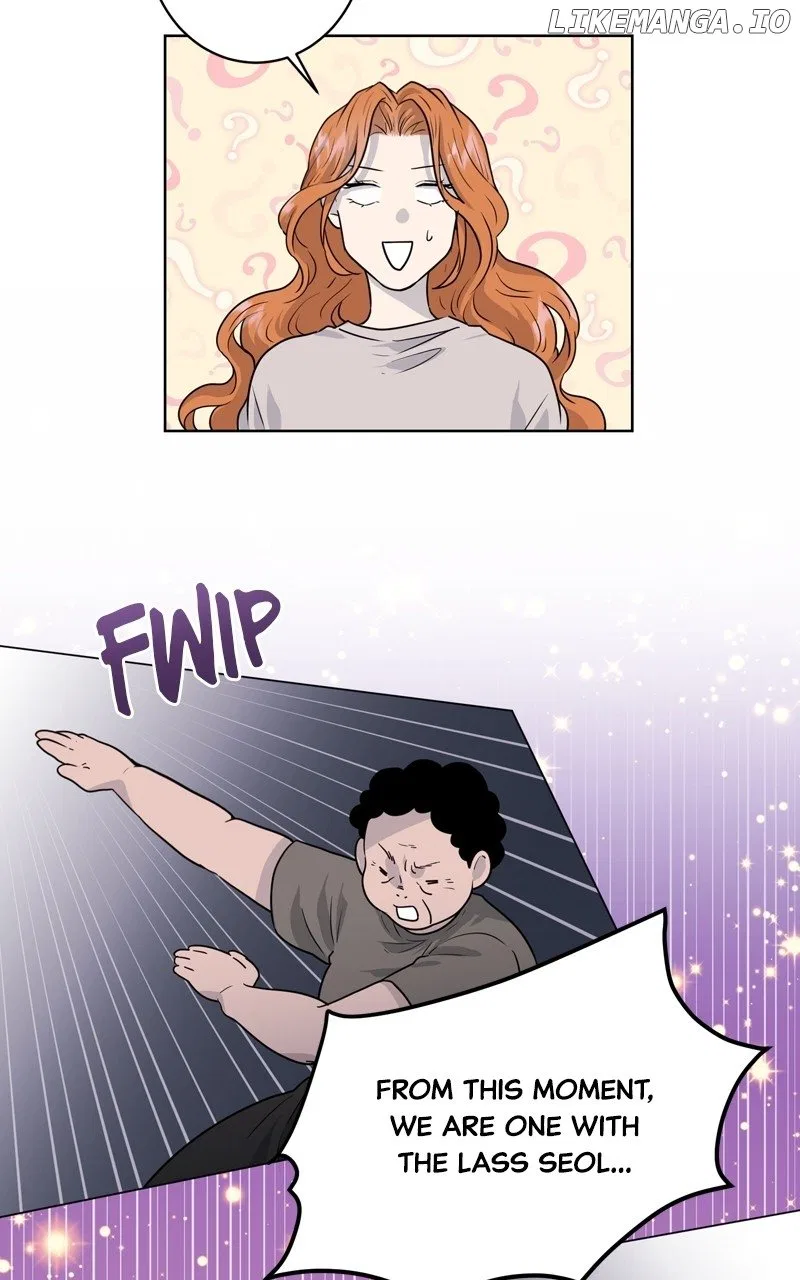 The Goddess’s Guide to Farming Chapter 55 – Page 19