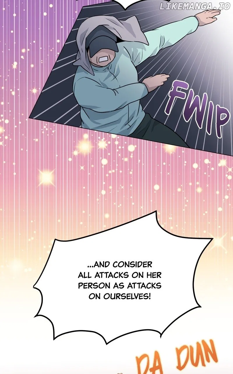 The Goddess’s Guide to Farming Chapter 55 – Page 20