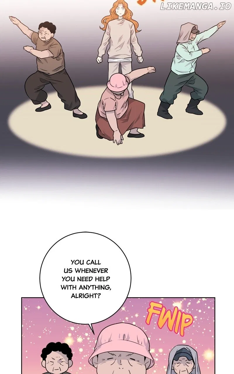 The Goddess’s Guide to Farming Chapter 55 – Page 21