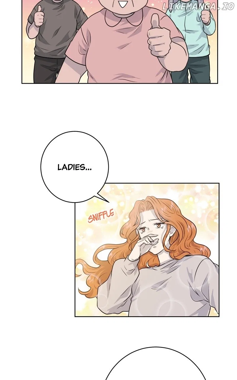 The Goddess’s Guide to Farming Chapter 55 – Page 22