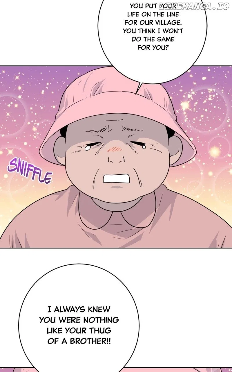 The Goddess’s Guide to Farming Chapter 55 – Page 23