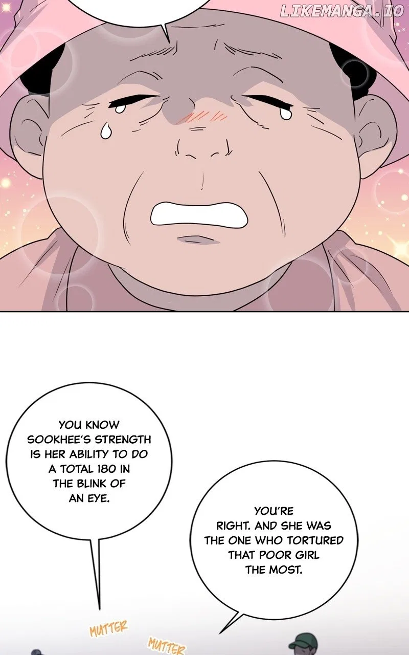 The Goddess’s Guide to Farming Chapter 55 – Page 24