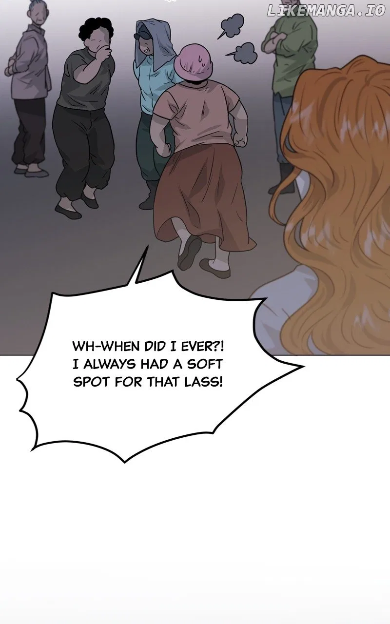 The Goddess’s Guide to Farming Chapter 55 – Page 25
