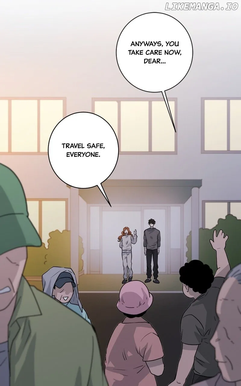 The Goddess’s Guide to Farming Chapter 55 – Page 26