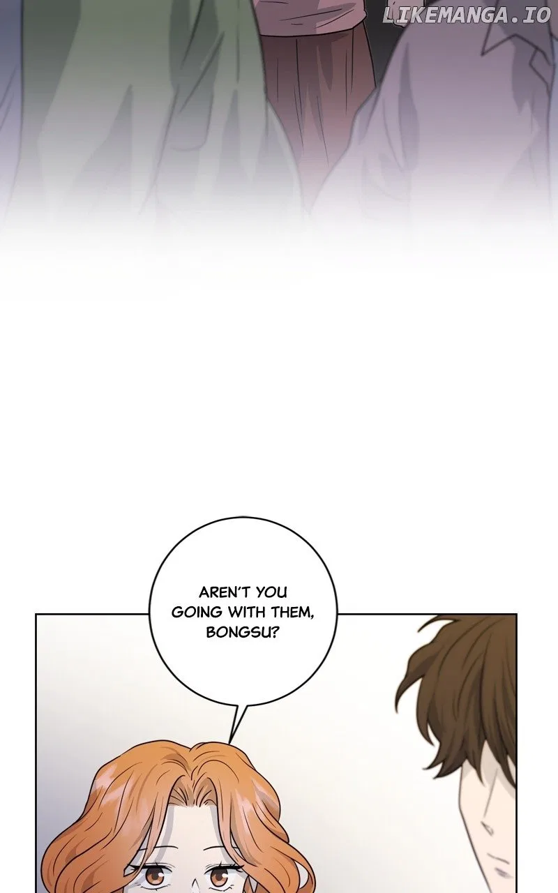 The Goddess’s Guide to Farming Chapter 55 – Page 27
