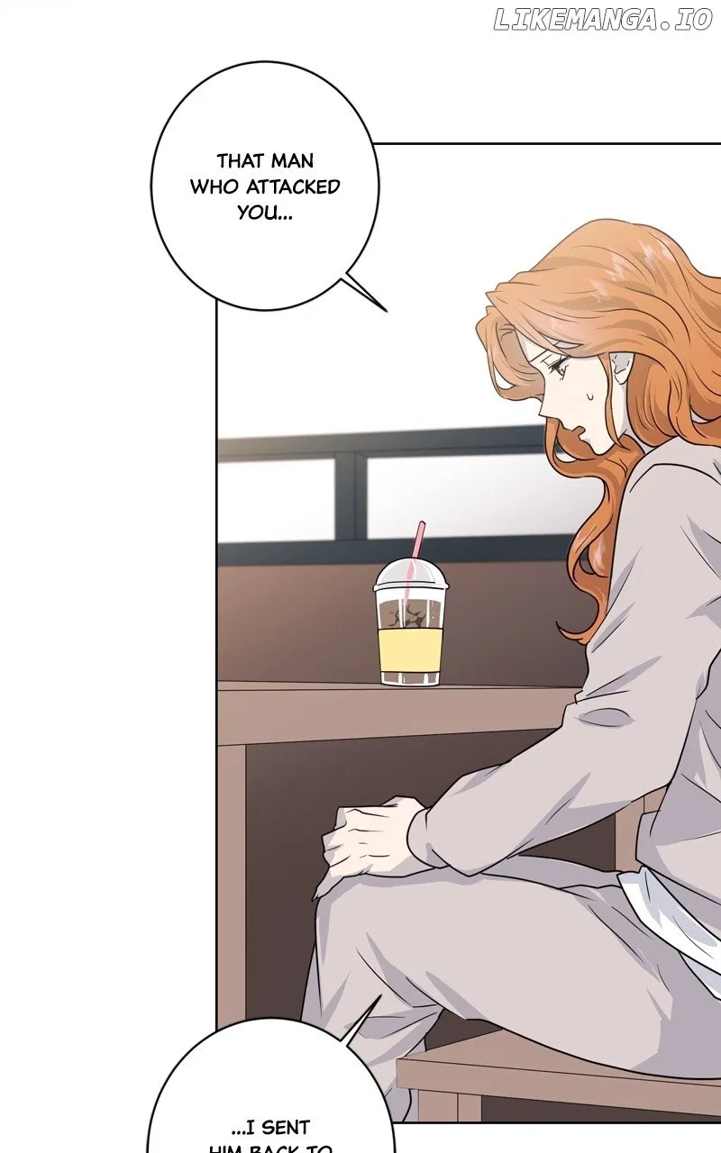 The Goddess’s Guide to Farming Chapter 55 – Page 49