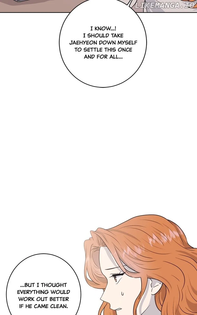 The Goddess’s Guide to Farming Chapter 55 – Page 51