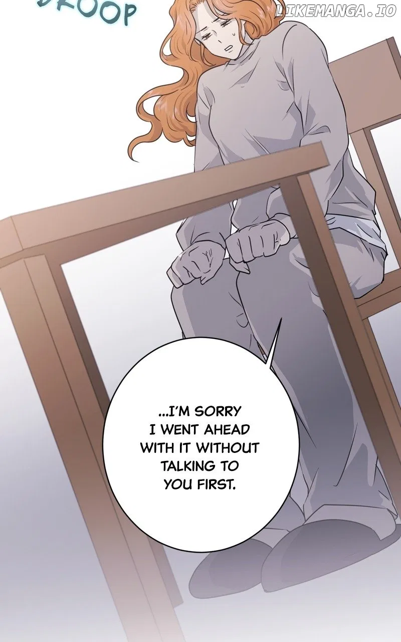 The Goddess’s Guide to Farming Chapter 55 – Page 54