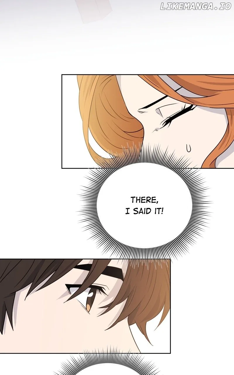 The Goddess’s Guide to Farming Chapter 55 – Page 55