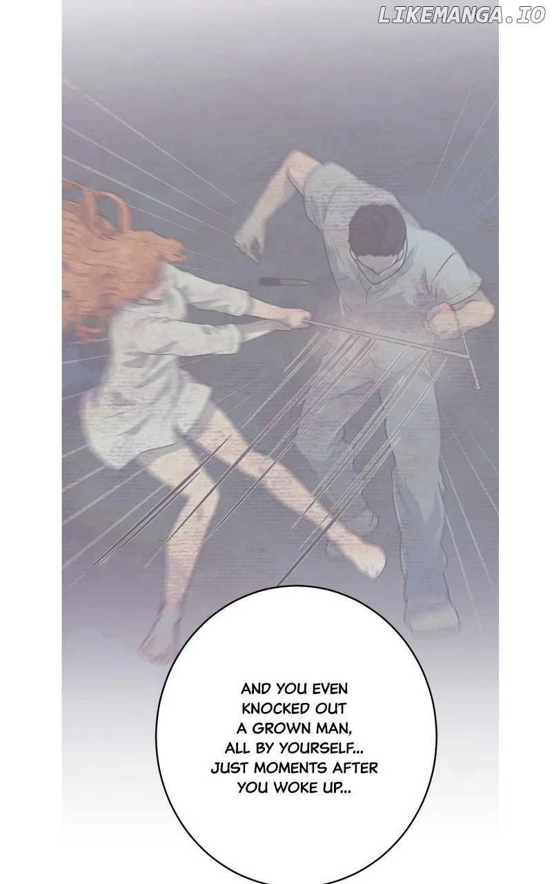 The Goddess’s Guide to Farming Chapter 55 – Page 66
