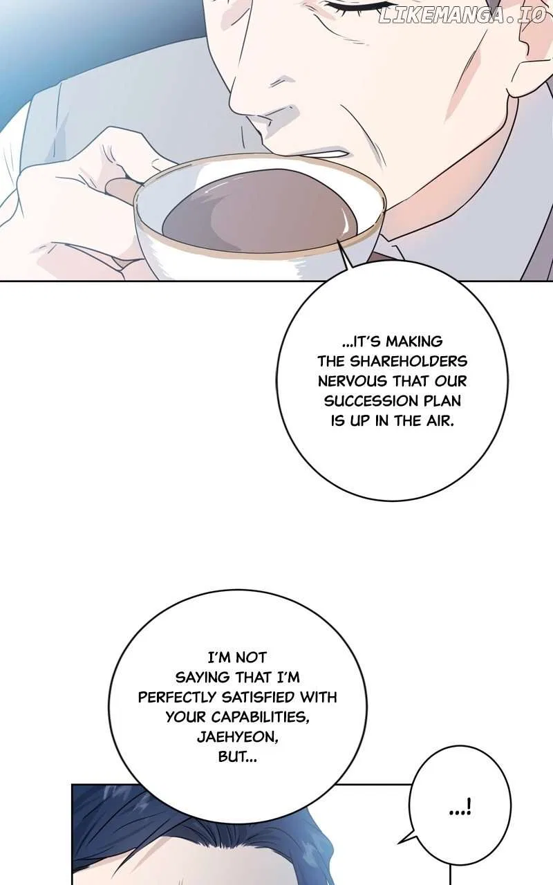 The Goddess’s Guide to Farming Chapter 54 – Page 5