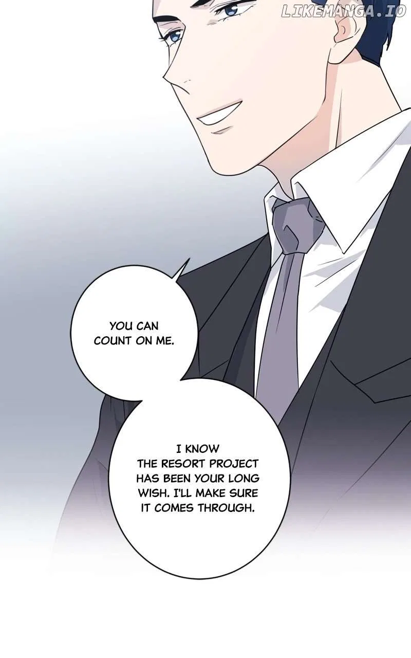 The Goddess’s Guide to Farming Chapter 54 – Page 20