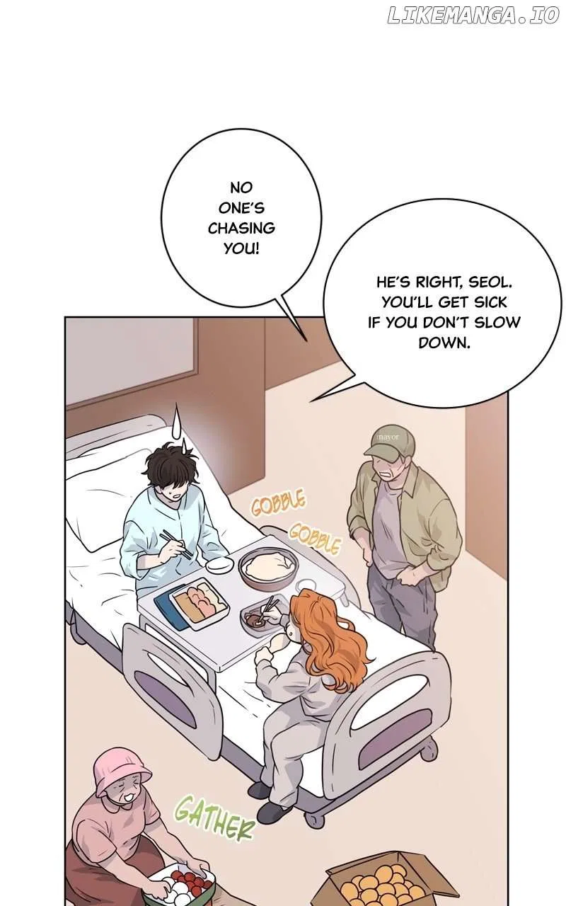The Goddess’s Guide to Farming Chapter 54 – Page 24