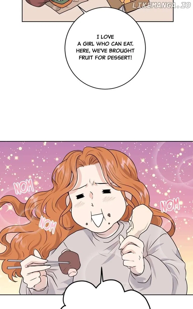 The Goddess’s Guide to Farming Chapter 54 – Page 25
