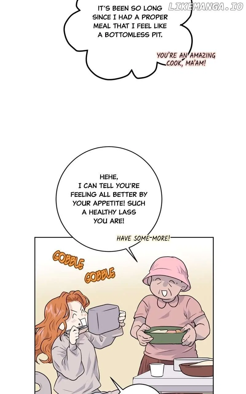The Goddess’s Guide to Farming Chapter 54 – Page 26