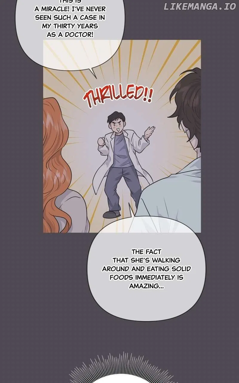 The Goddess’s Guide to Farming Chapter 54 – Page 32