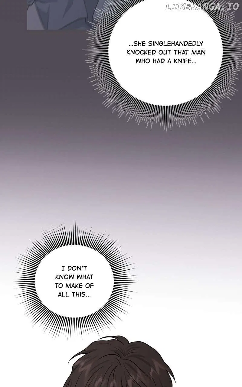 The Goddess’s Guide to Farming Chapter 54 – Page 34
